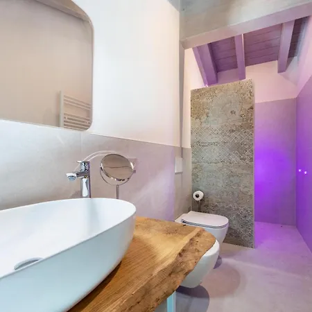 Abaye 6 Cabernet Charm Adults Only Apartament *