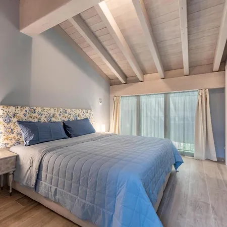 Abaye 6 Cabernet Charm Adults Only Apartament