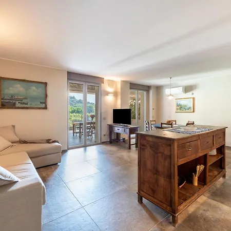 Apartament Abaye 6 Cabernet Charm Adults Only Soiano Del Lago