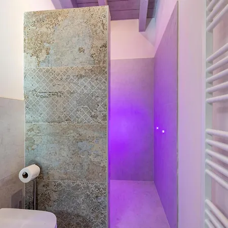 Apartament Abaye 6 Cabernet Charm Adults Only Soiano Del Lago