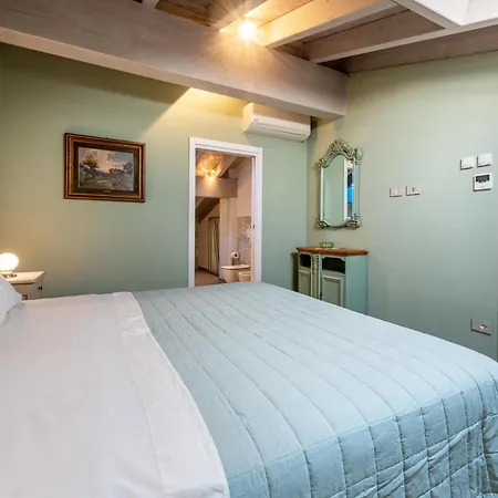 Abaye 6 Cabernet Charm Adults Only Apartament
