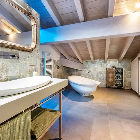 Abaye 6 Cabernet Charm Adults Only Apartament