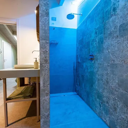 Apartament Abaye 6 Cabernet Charm Adults Only