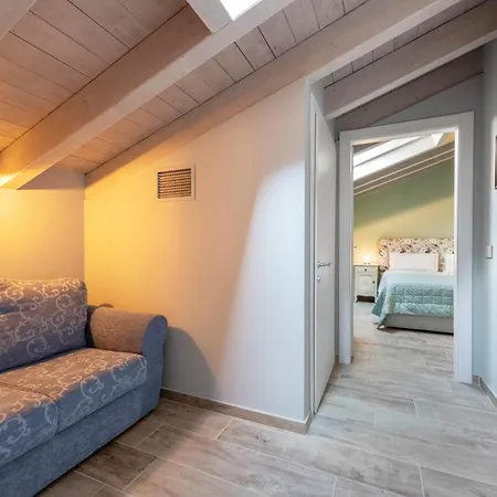 Apartament Abaye 6 Cabernet Charm Adults Only