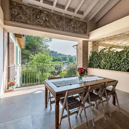 Abaye 6 Cabernet Charm Adults Only Apartament