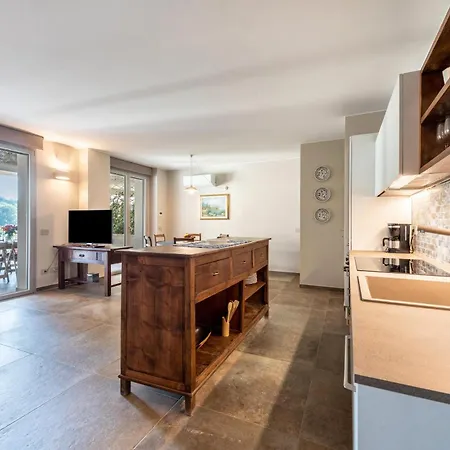 Abaye 6 Cabernet Charm Adults Only Apartament