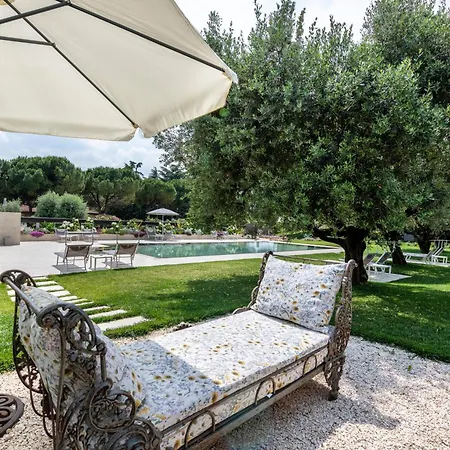 Abaye 6 Cabernet Charm Adults Only Apartament