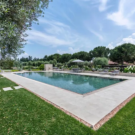 Apartament Abaye 6 Cabernet Charm Adults Only Soiano Del Lago