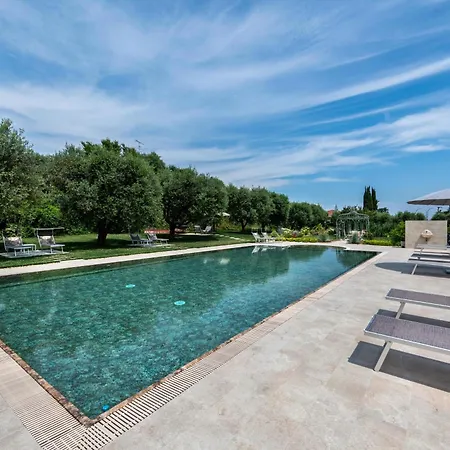 Apartament Abaye 6 Cabernet Charm Adults Only Soiano Del Lago