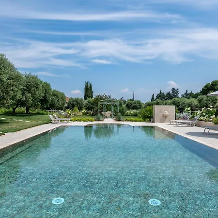 Apartament Abaye 6 Cabernet Charm Adults Only Soiano Del Lago