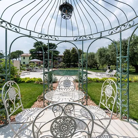 Apartament Abaye 6 Cabernet Charm Adults Only *
