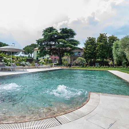 Apartament Abaye 6 Cabernet Charm Adults Only Soiano Del Lago