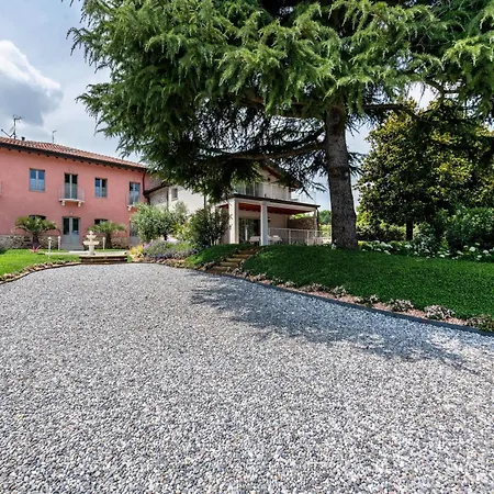 Abaye 6 Cabernet Charm Adults Only Apartament *