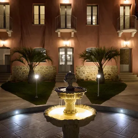 Abaye 6 Cabernet Charm Adults Only Apartament Soiano Del Lago