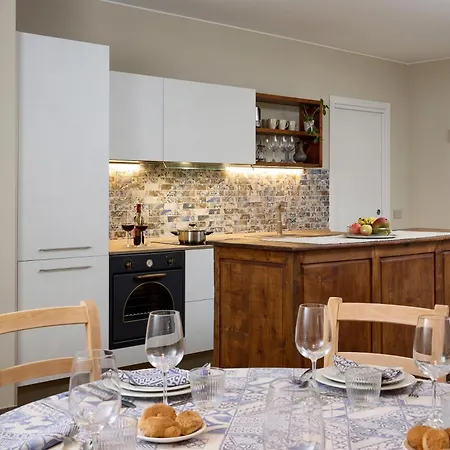 Apartament Abaye 6 Cabernet Charm Adults Only