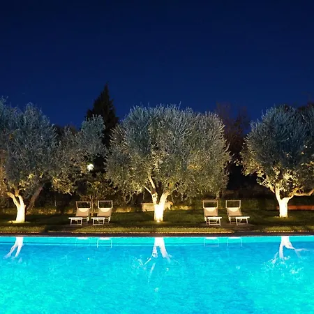 Apartament Abaye 6 Cabernet Charm Adults Only Soiano Del Lago