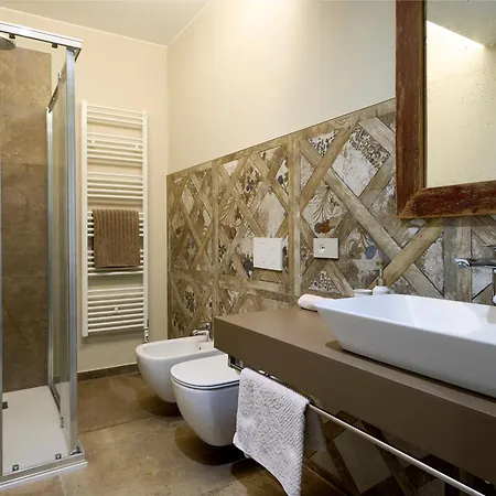 Apartament Abaye 6 Cabernet Charm Adults Only Soiano Del Lago